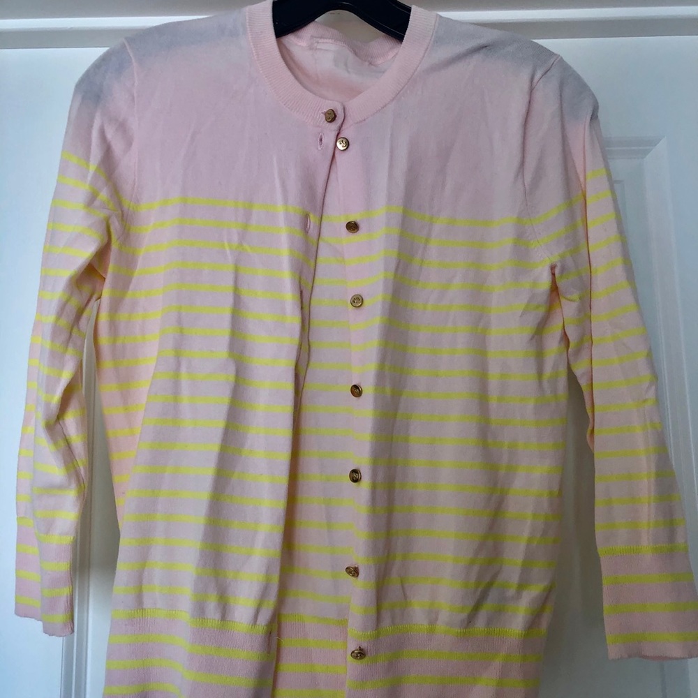 J.Crew Cardigan